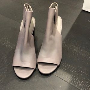 COPY - Shoes - heeled sandals